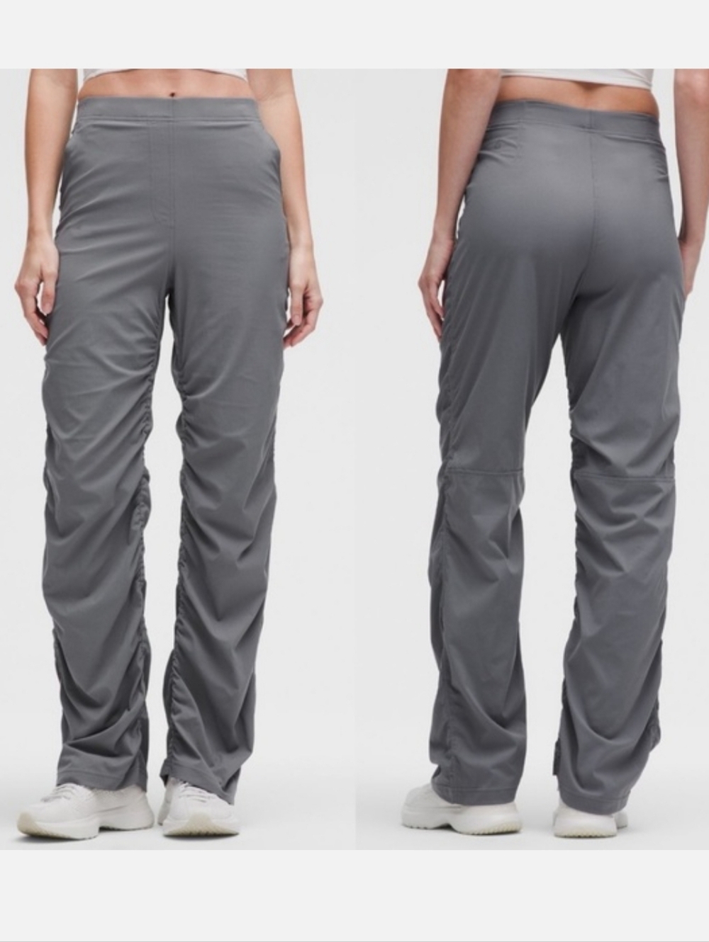 Lululemon  Dance Studio‎ Slim-Fit HR Flared Pant